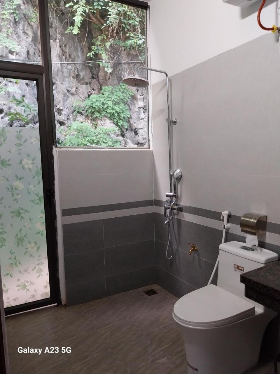 Trang An Royal Bungalow Ninh Binh Luaran gambar