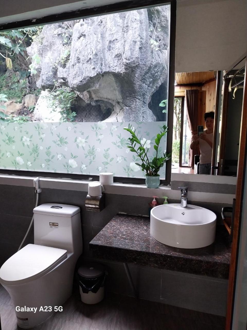 Trang An Royal Bungalow Ninh Binh Luaran gambar